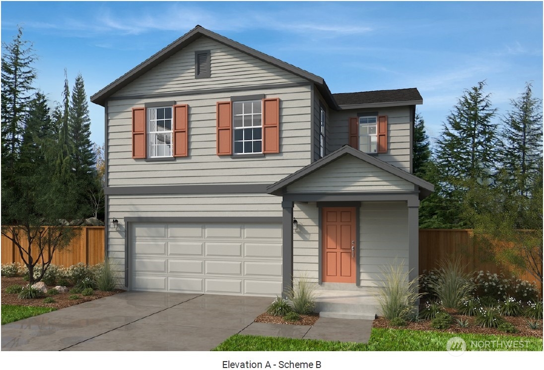 37538 30th Place S Federal Way WA 98003