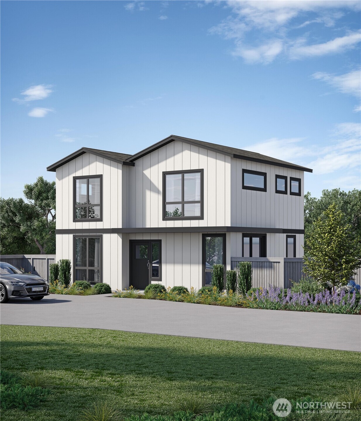 4411 2nd Avenue NE Seattle WA 98105