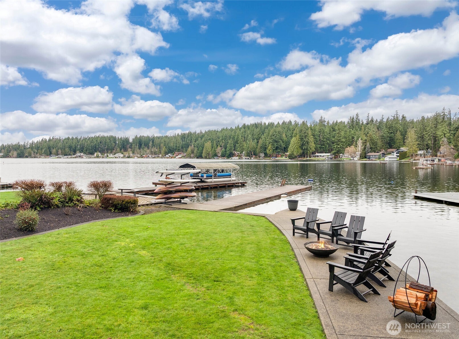 12528 Clear Lake North Road E Eatonville WA 98328