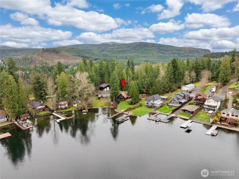 12528 Clear Lake North Road E Eatonville WA 98328