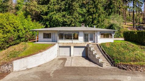 6108 E Evergreen Boulevard Vancouver WA 98661