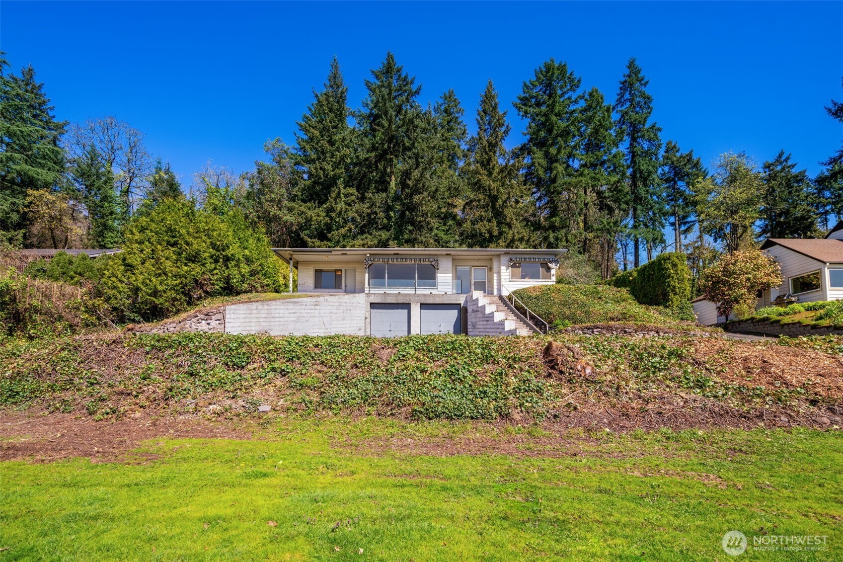 6108 E Evergreen Boulevard Vancouver WA 98661