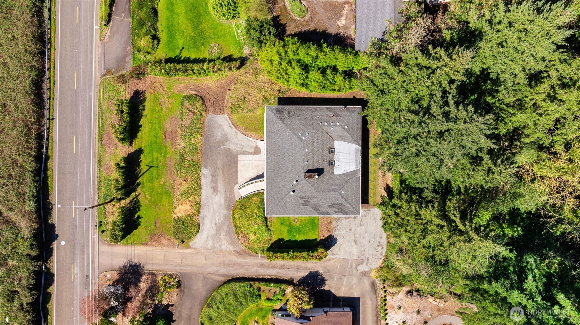 6108 E Evergreen Boulevard Vancouver WA 98661