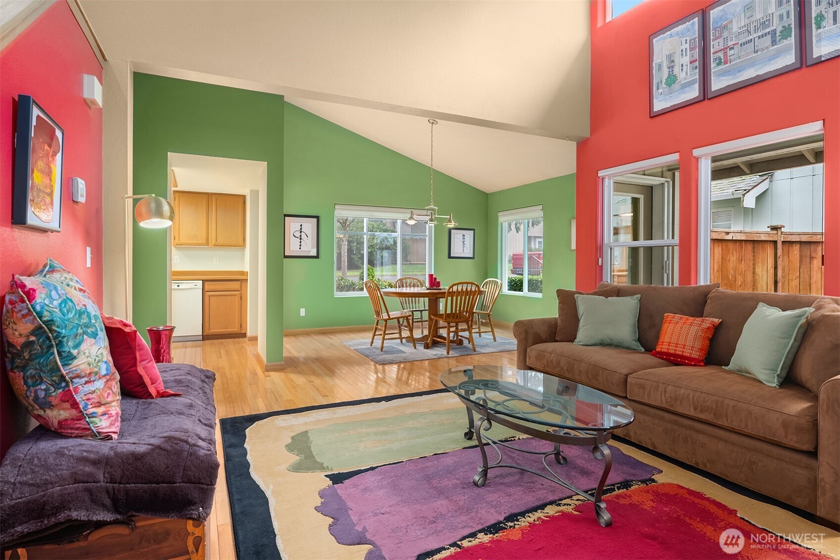 4552 Beckonridge Lane SE Lacey WA 98513