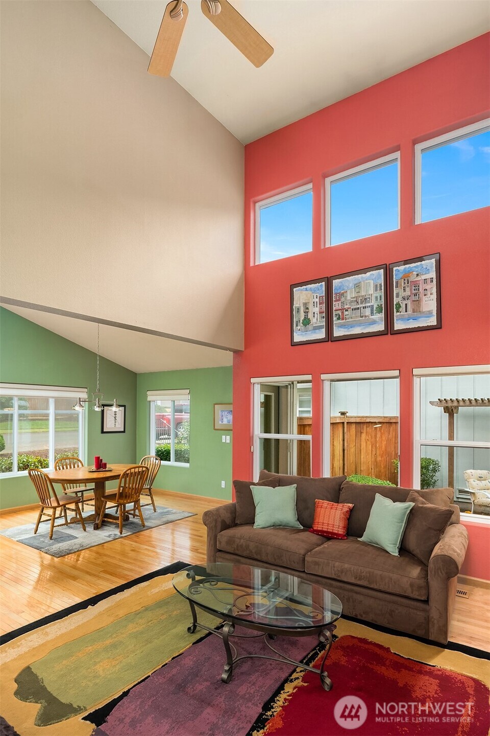 4552 Beckonridge Lane SE Lacey WA 98513