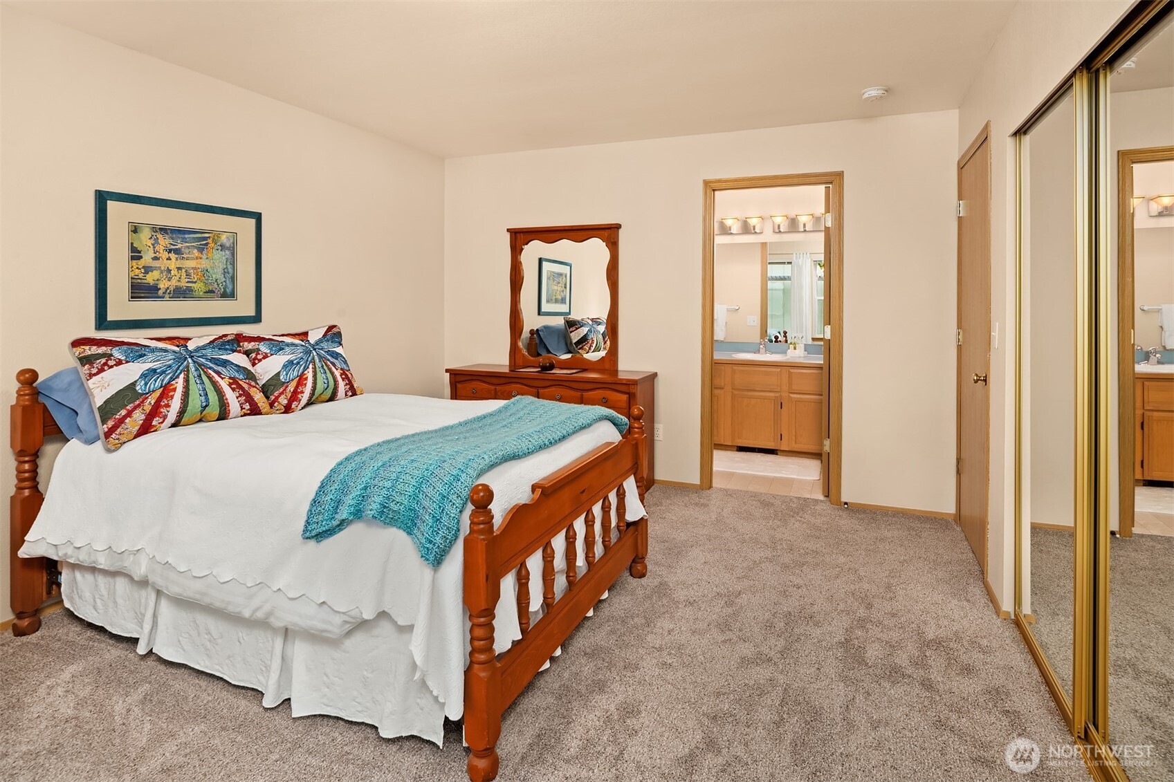 4552 Beckonridge Lane SE Lacey WA 98513