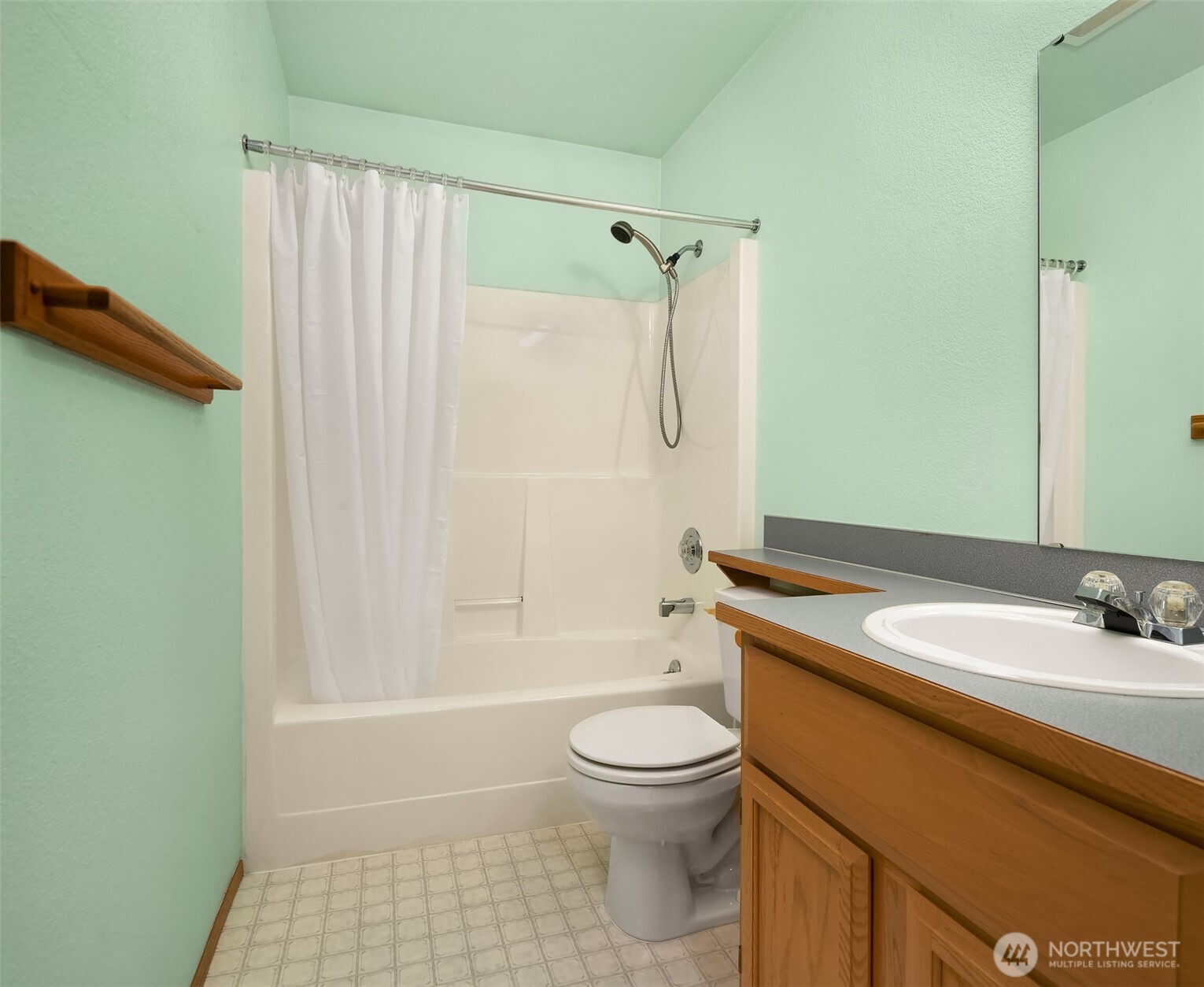 4552 Beckonridge Lane SE Lacey WA 98513