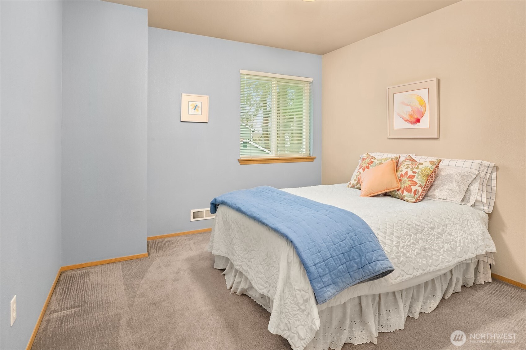 4552 Beckonridge Lane SE Lacey WA 98513