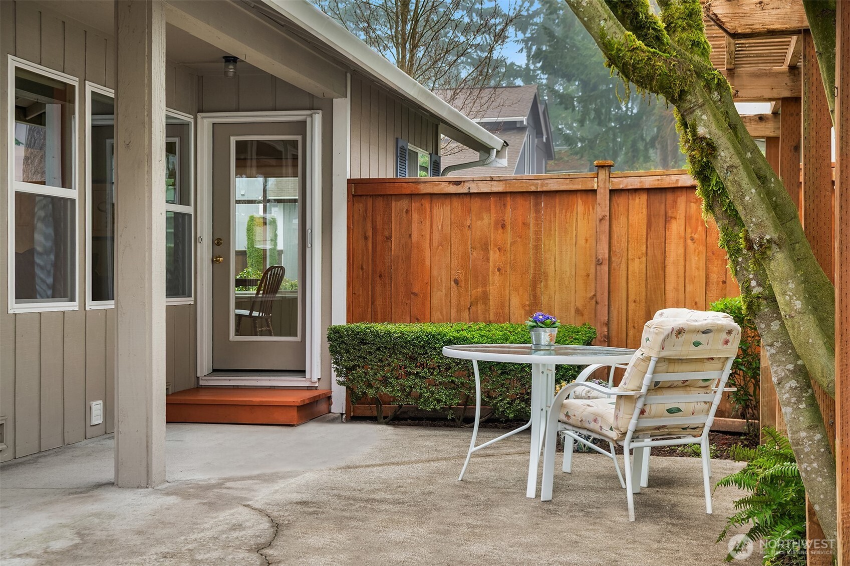 4552 Beckonridge Lane SE Lacey WA 98513