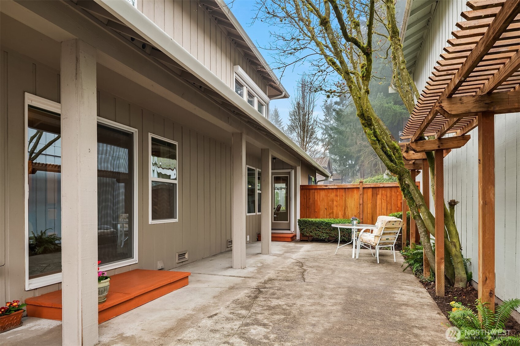 4552 Beckonridge Lane SE Lacey WA 98513
