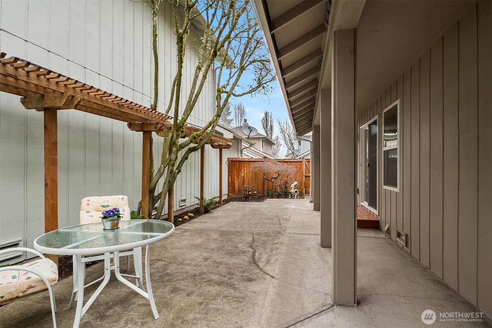 4552 Beckonridge Lane SE Lacey WA 98513