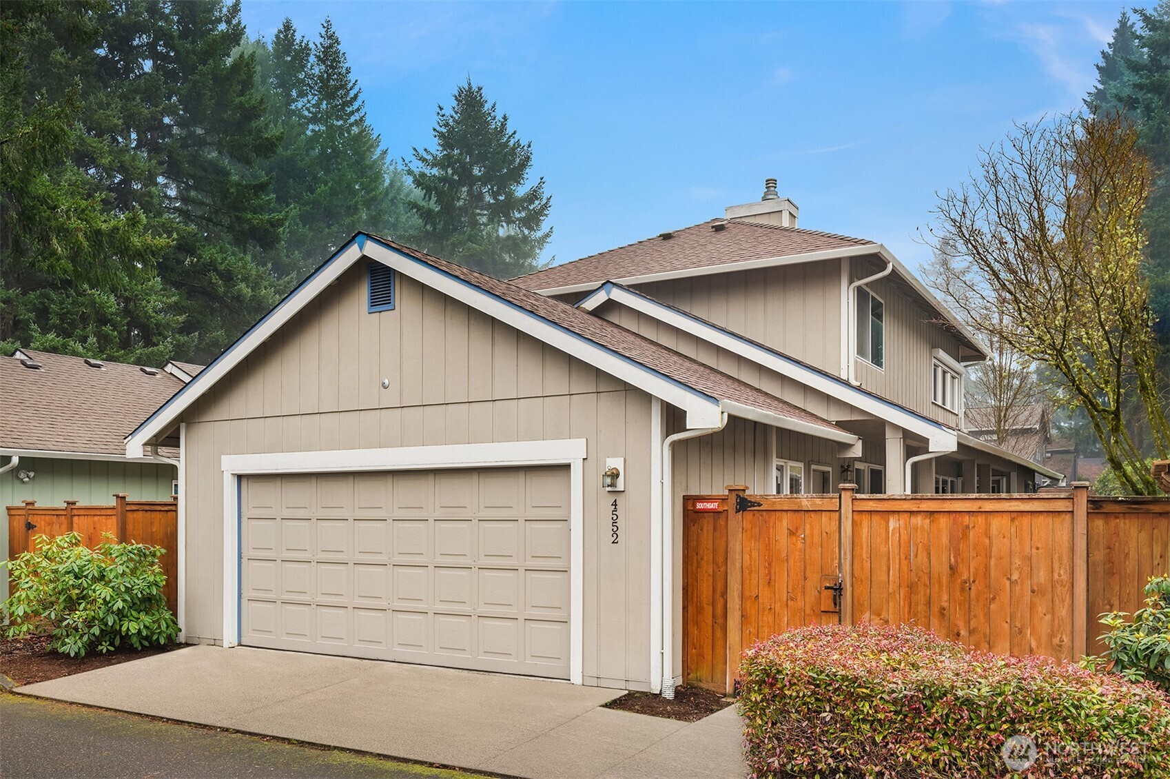 4552 Beckonridge Lane SE Lacey WA 98513