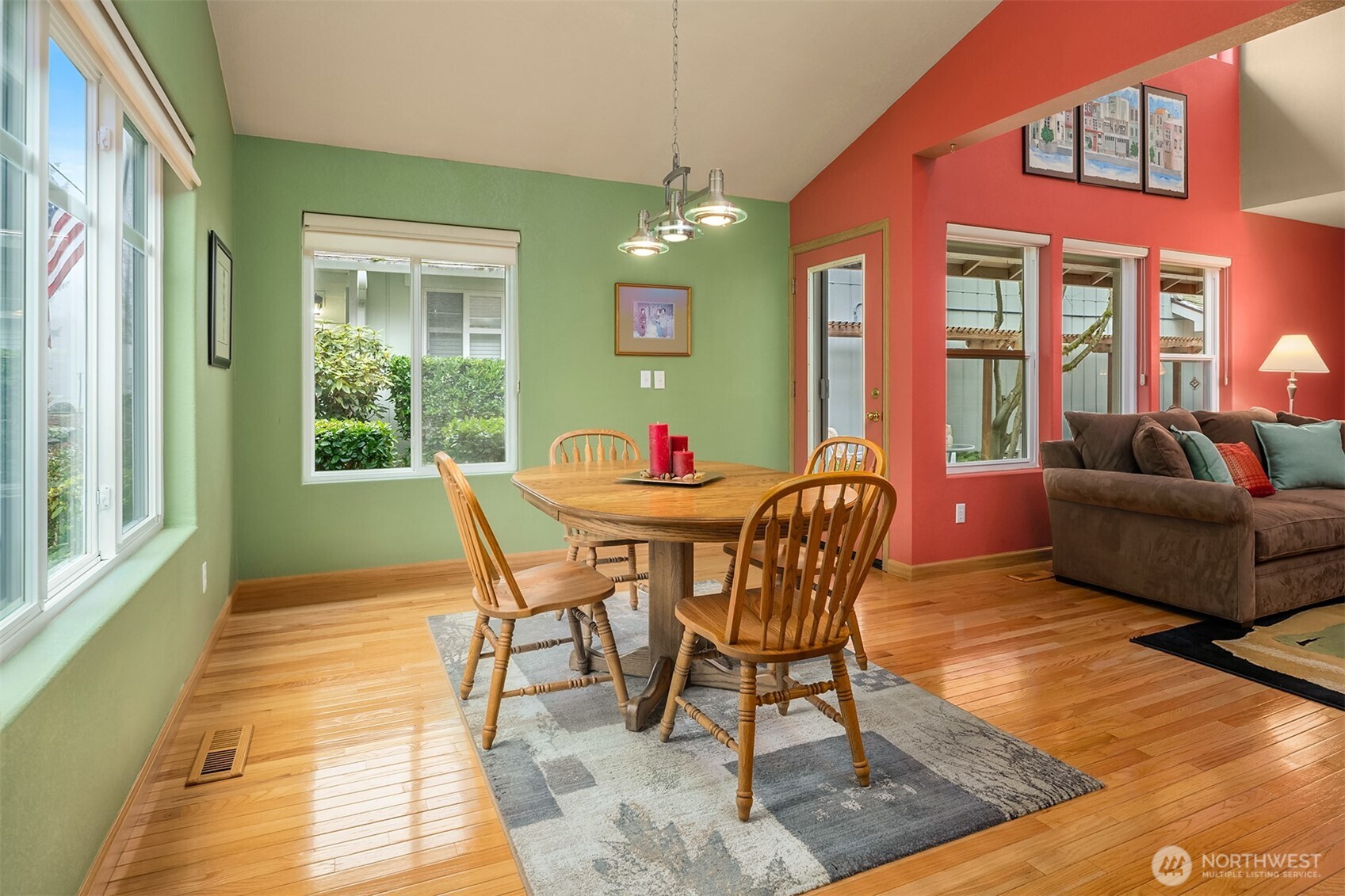 4552 Beckonridge Lane SE Lacey WA 98513
