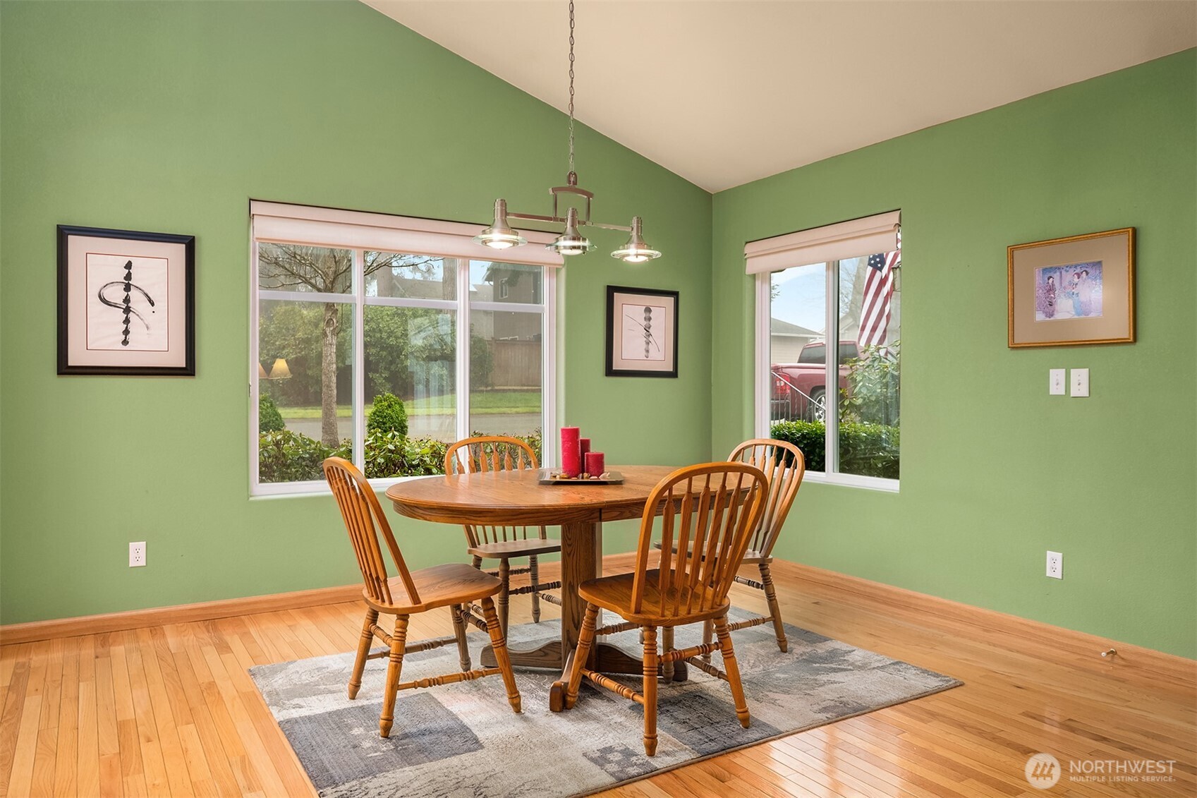 4552 Beckonridge Lane SE Lacey WA 98513