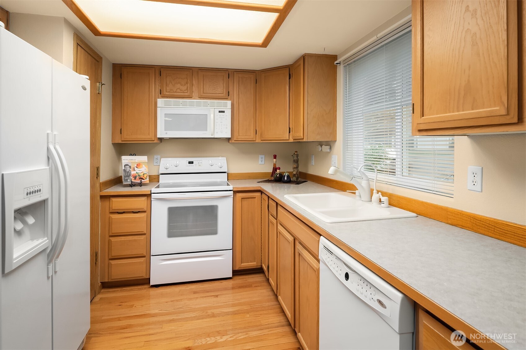 4552 Beckonridge Lane SE Lacey WA 98513