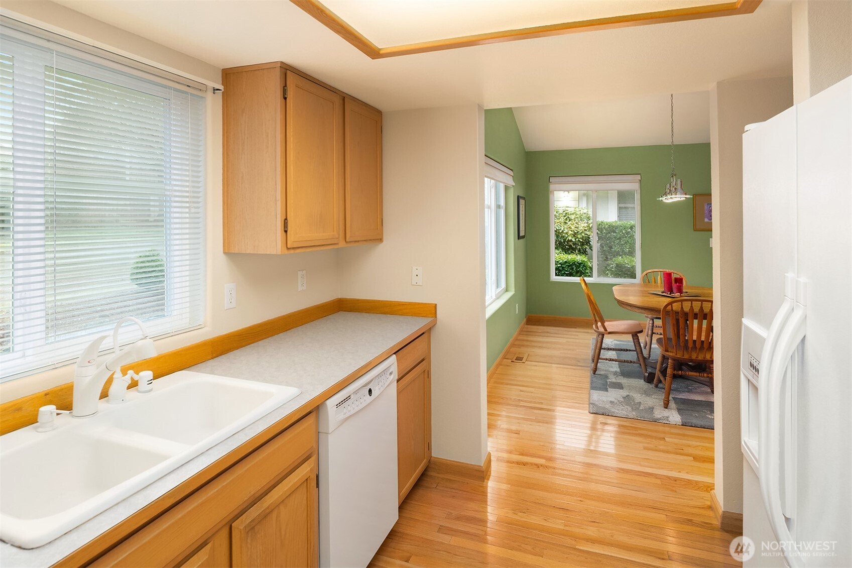 4552 Beckonridge Lane SE Lacey WA 98513