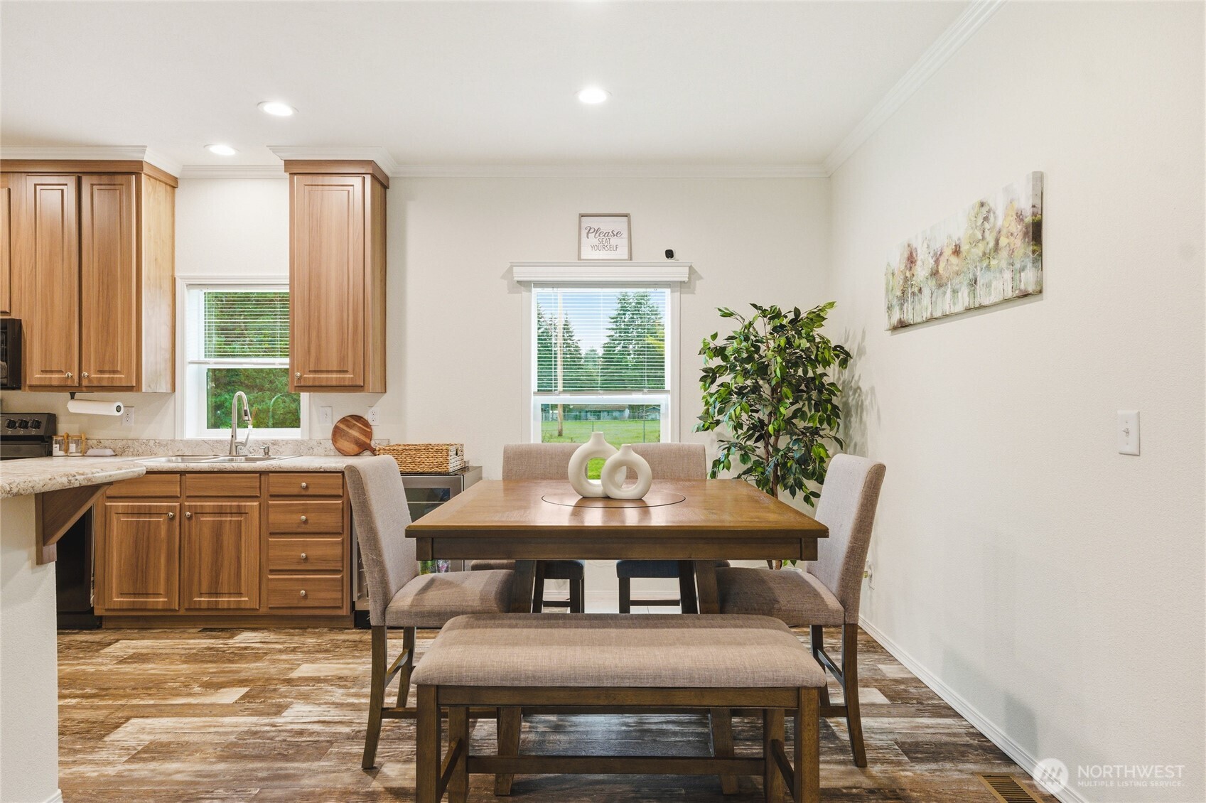 8924 Mulberry Court SE Yelm WA 98597