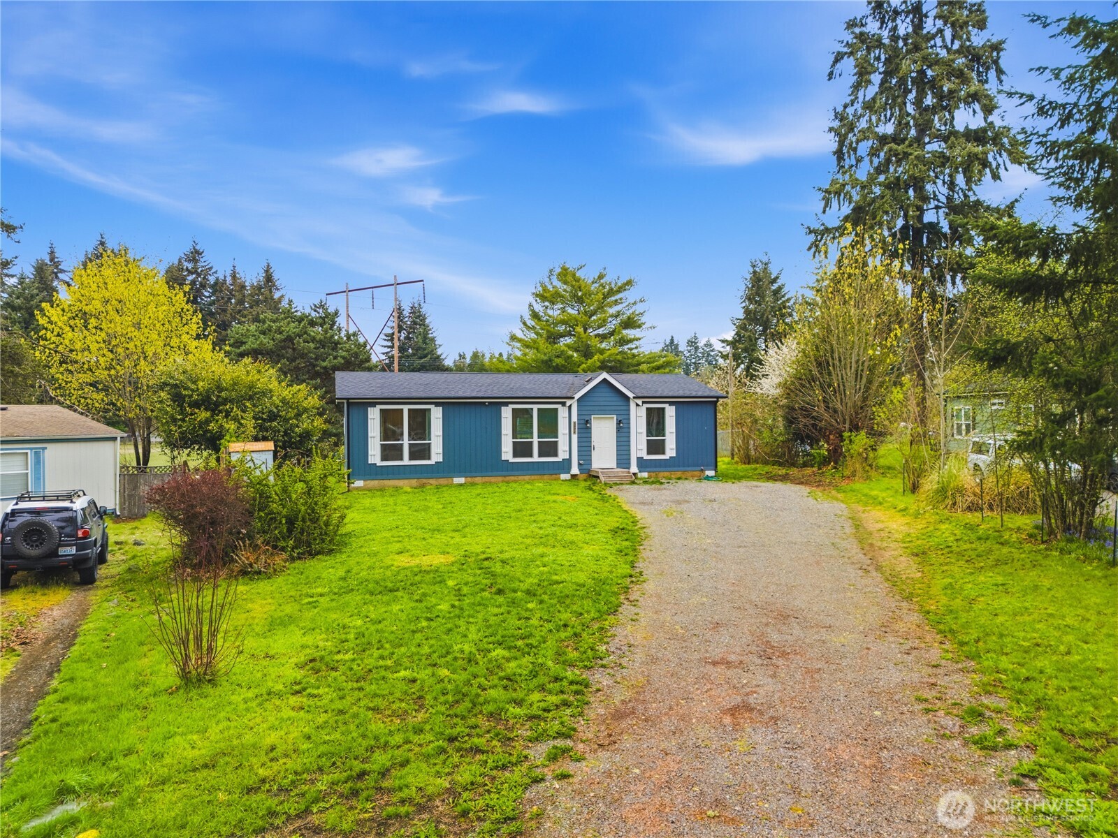 8924 Mulberry Court SE Yelm WA 98597