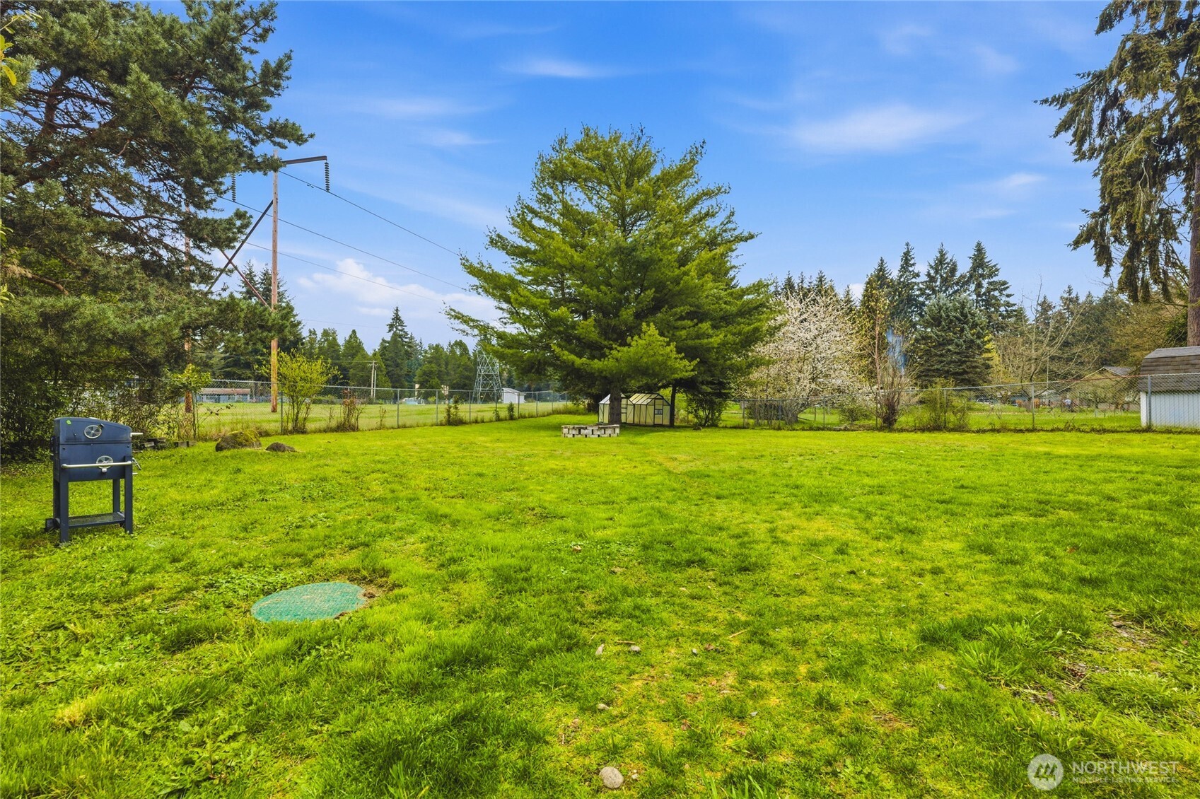 8924 Mulberry Court SE Yelm WA 98597