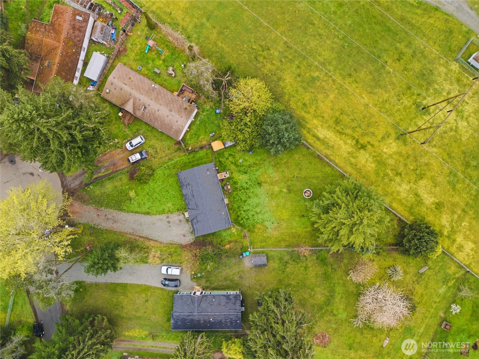 8924 Mulberry Court SE Yelm WA 98597