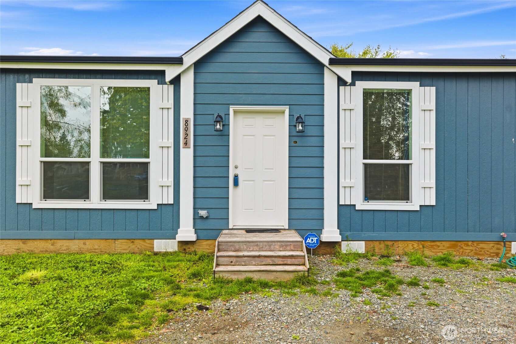 8924 Mulberry Court SE Yelm WA 98597