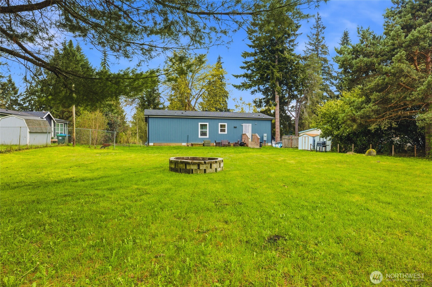 8924 Mulberry Court SE Yelm WA 98597