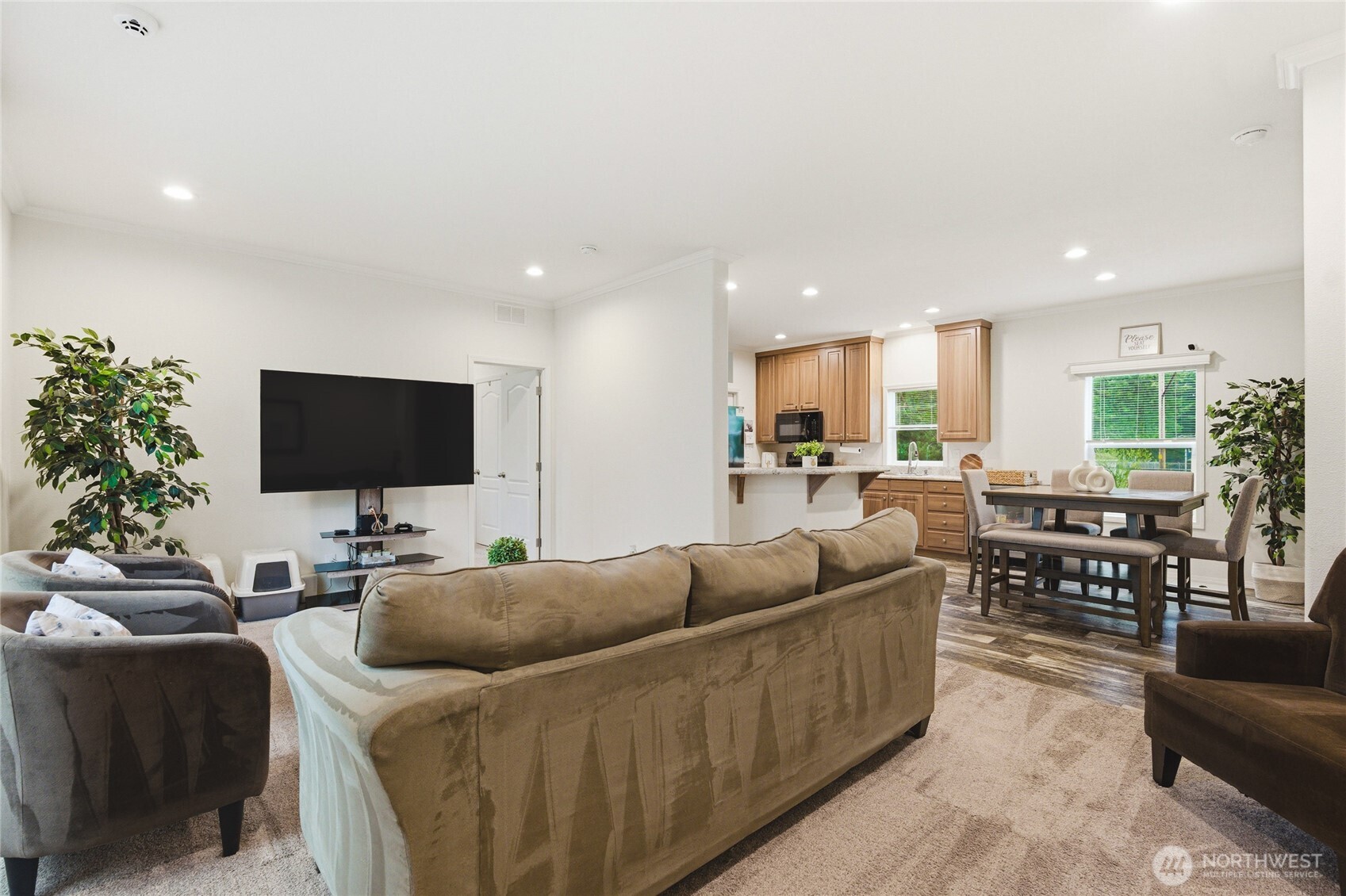 8924 Mulberry Court SE Yelm WA 98597