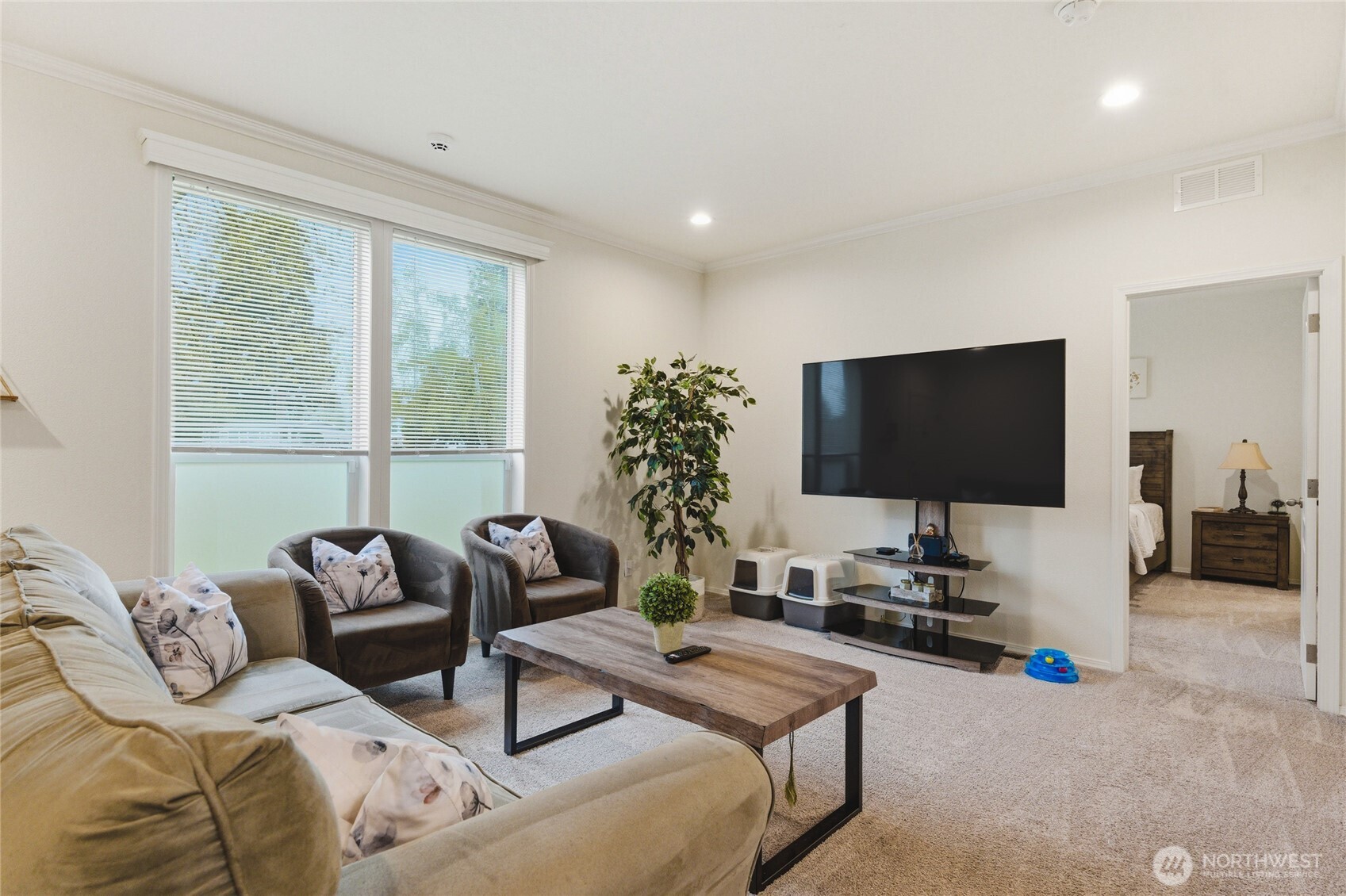 8924 Mulberry Court SE Yelm WA 98597