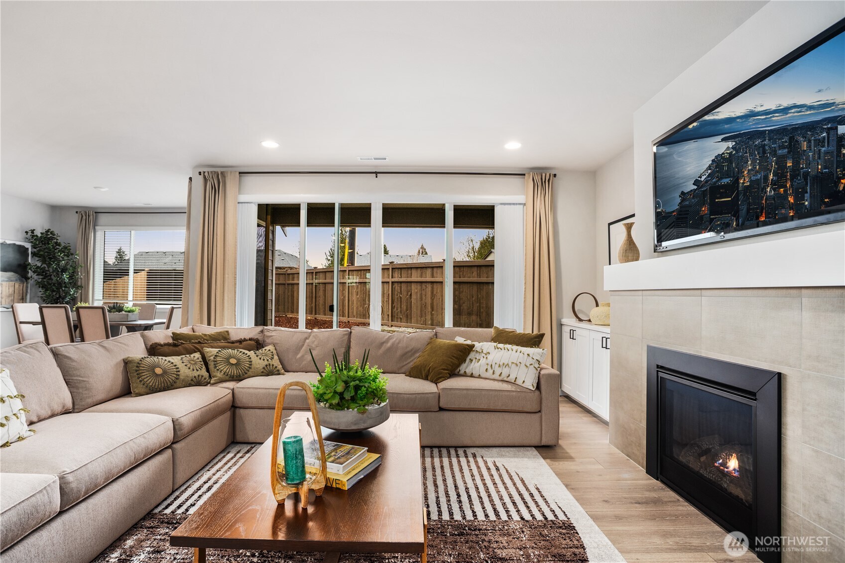 14733 18th Court S Spanaway WA 98387