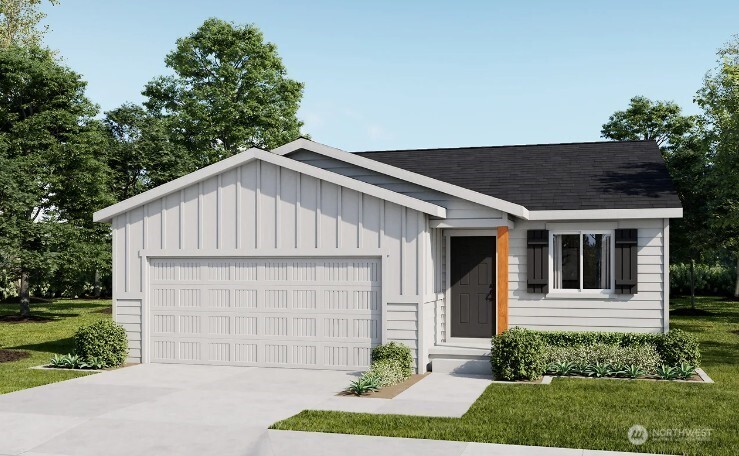 103 Moonshadow Lane Sequim WA 98382