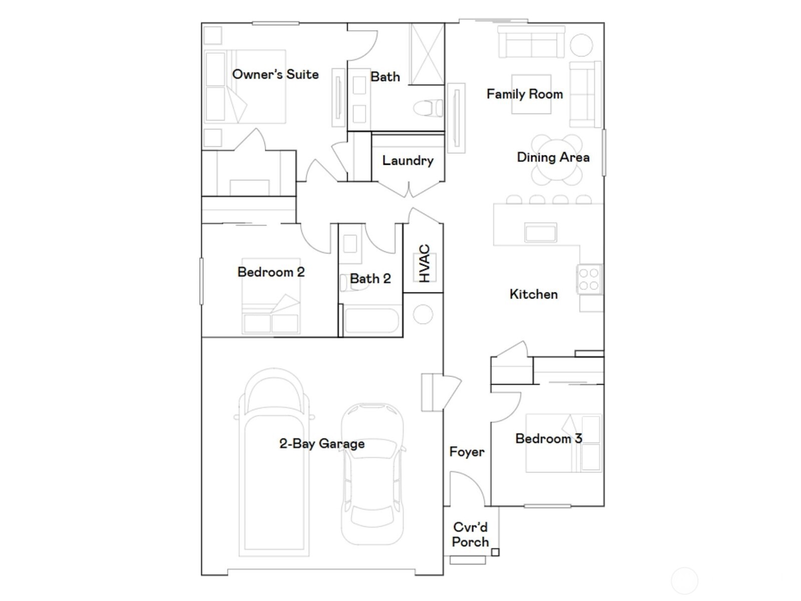 103 Moonshadow Lane Sequim WA 98382