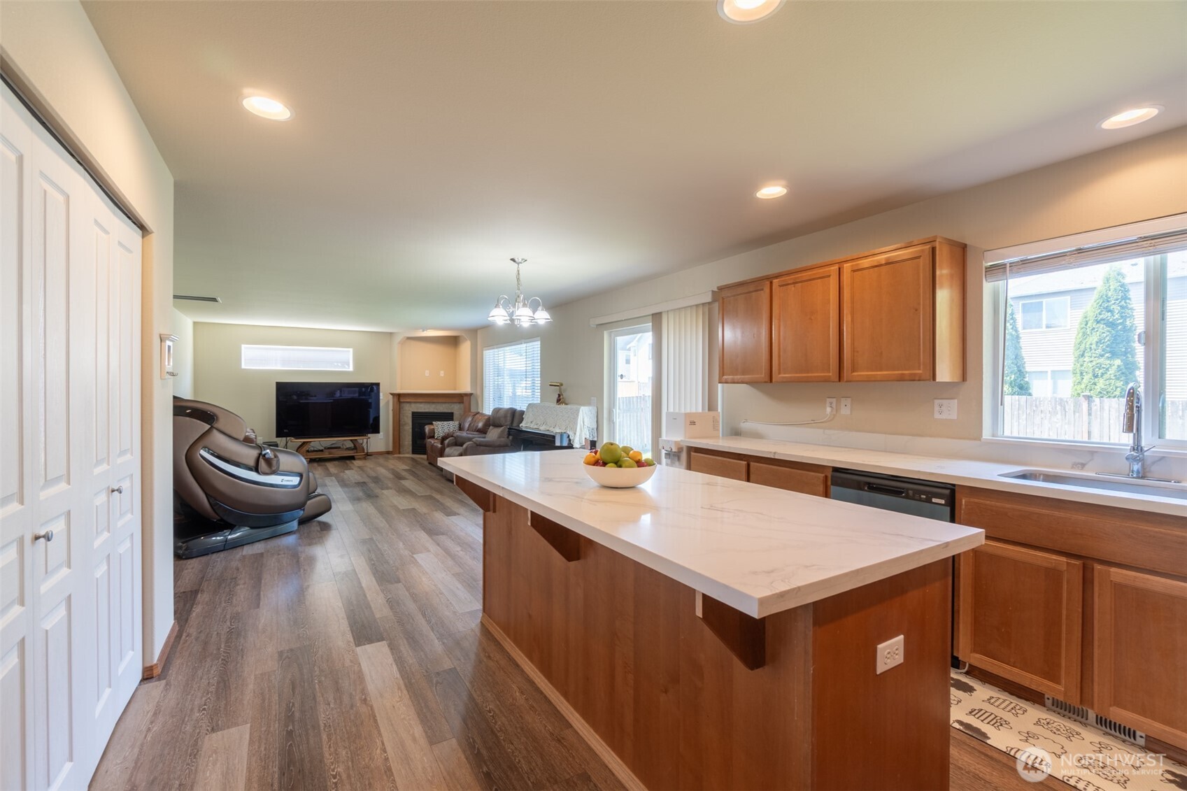 17804 15th Avenue E Spanaway WA 98387