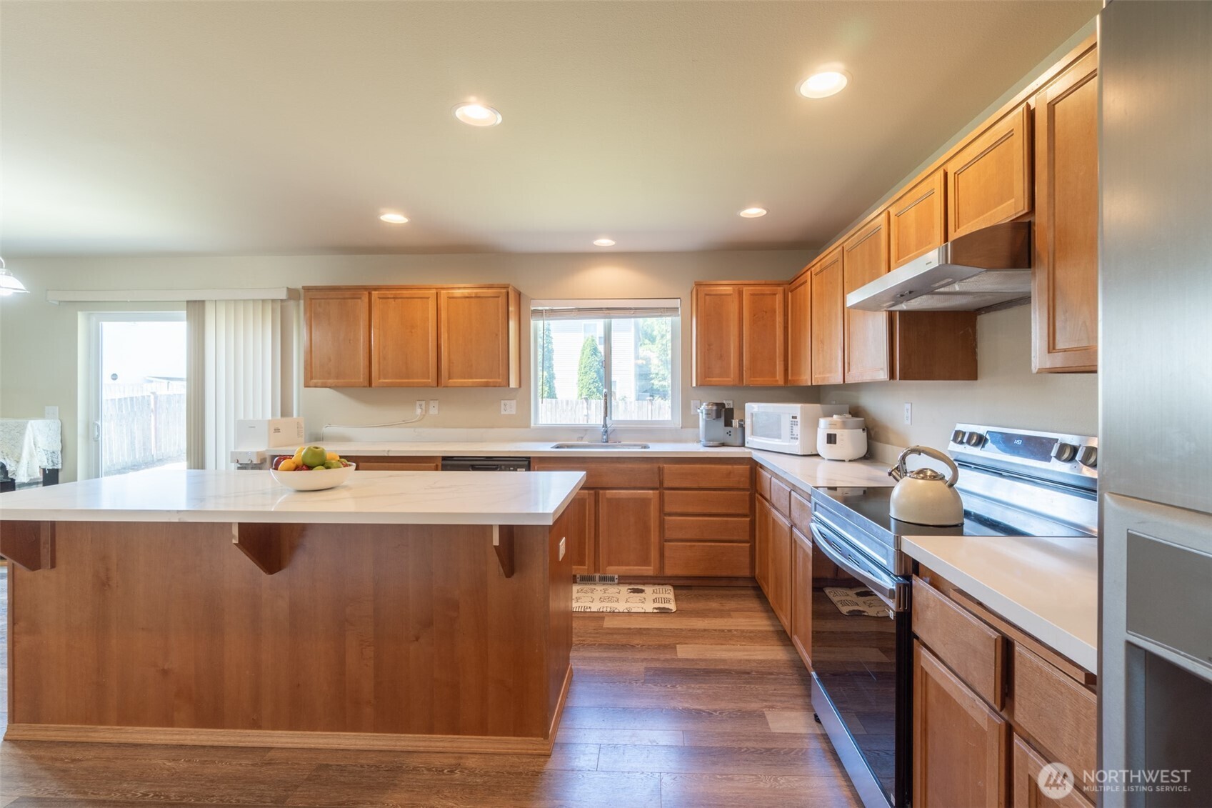 17804 15th Avenue E Spanaway WA 98387