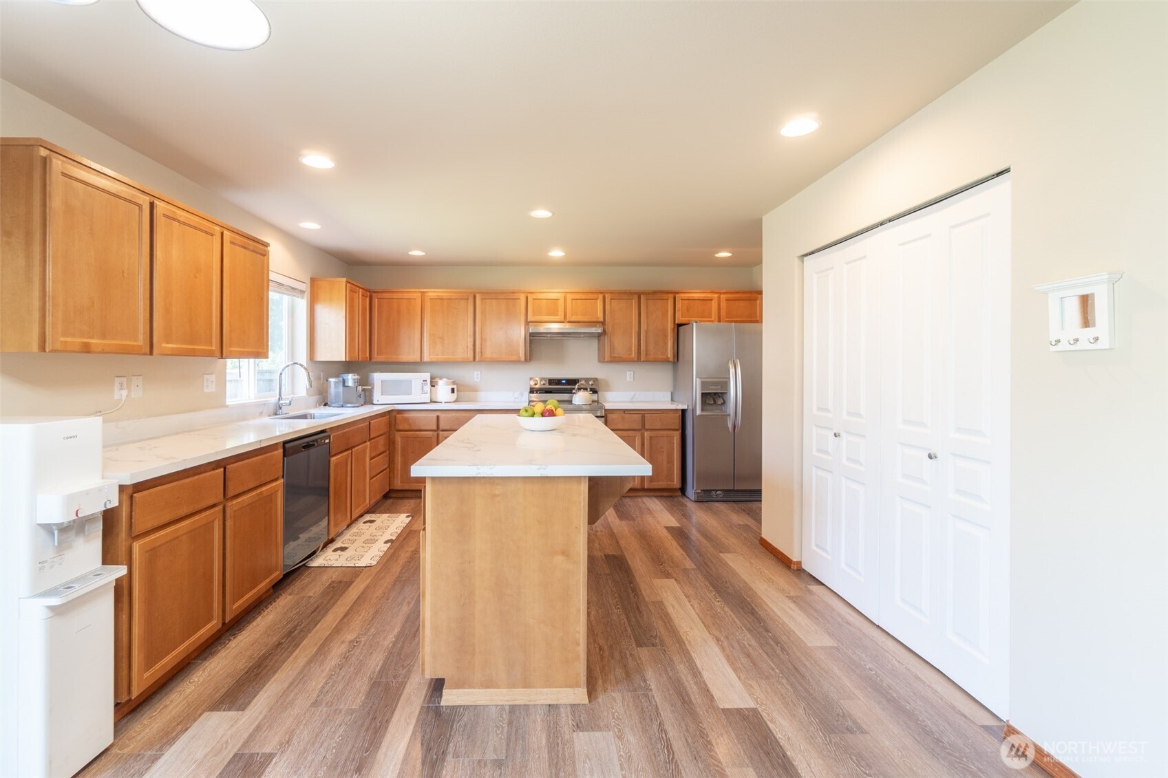 17804 15th Avenue E Spanaway WA 98387