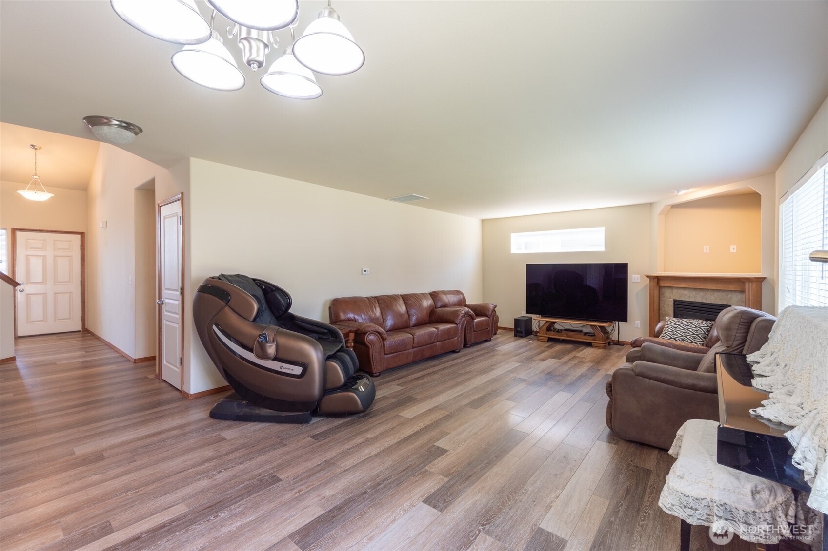 17804 15th Avenue E Spanaway WA 98387