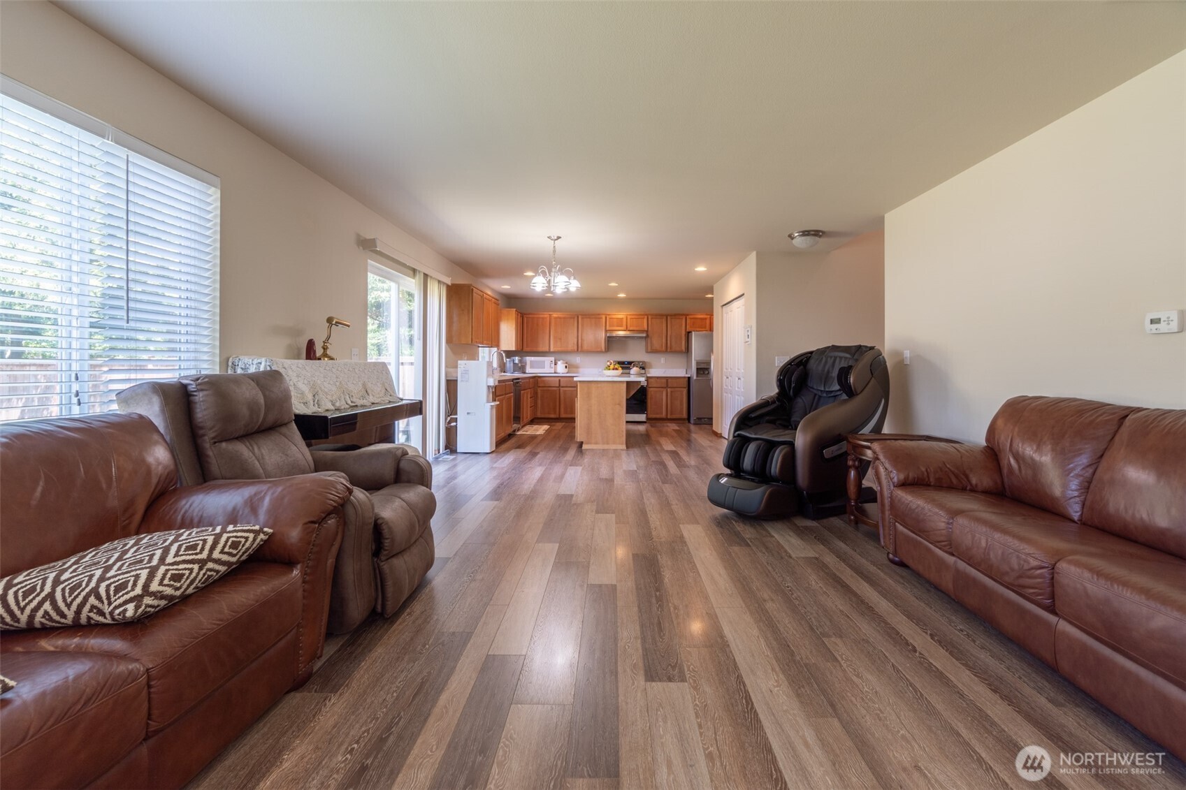 17804 15th Avenue E Spanaway WA 98387