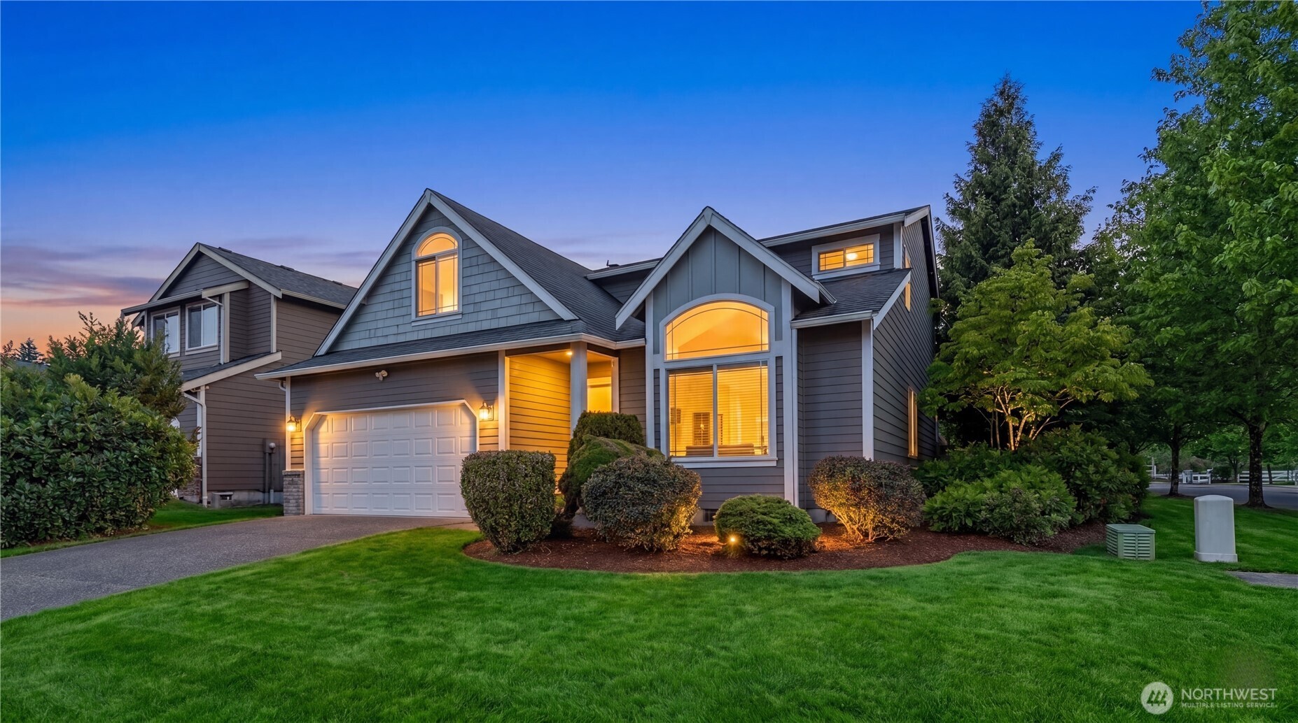 17804 15th Avenue E Spanaway WA 98387