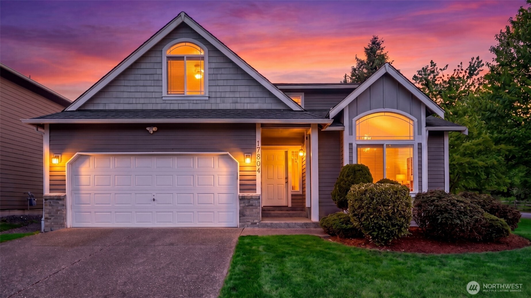 17804 15th Avenue E Spanaway WA 98387