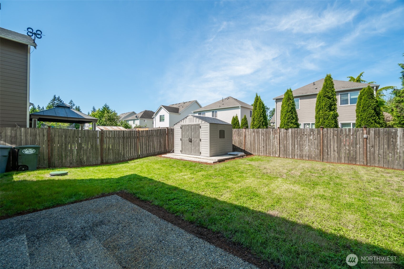 17804 15th Avenue E Spanaway WA 98387