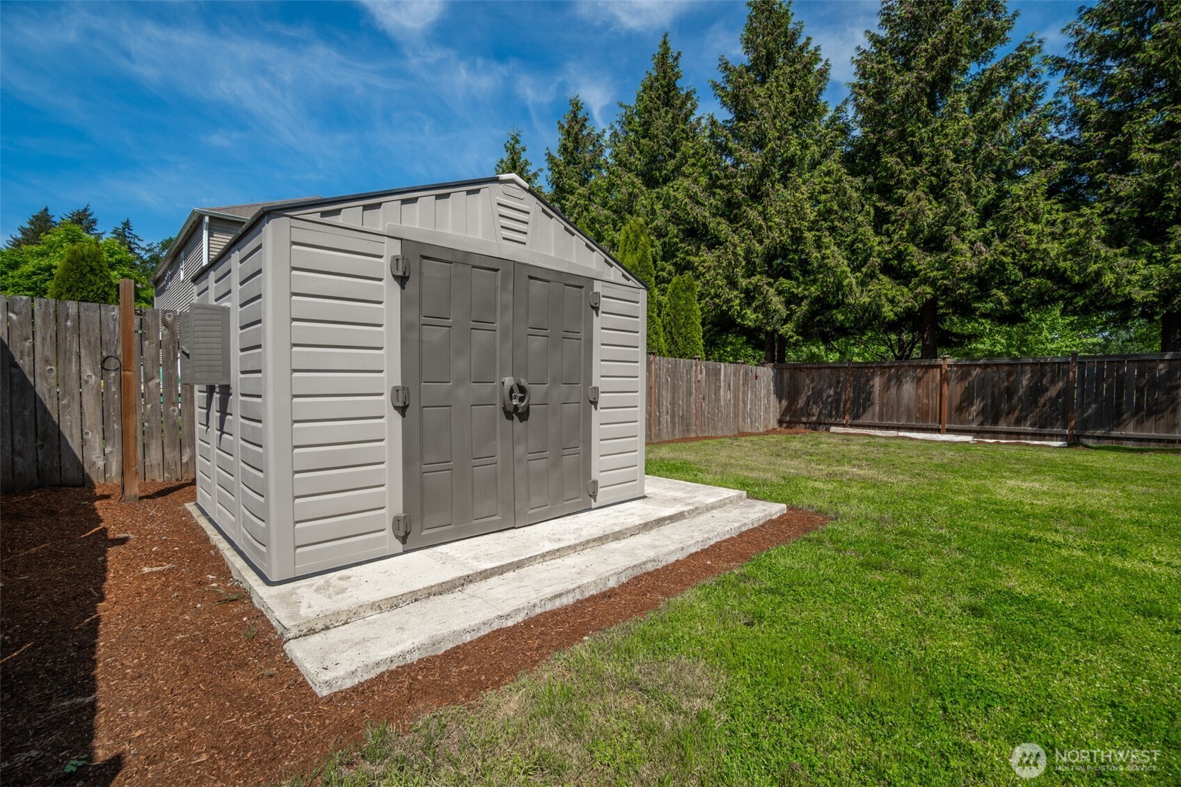 17804 15th Avenue E Spanaway WA 98387