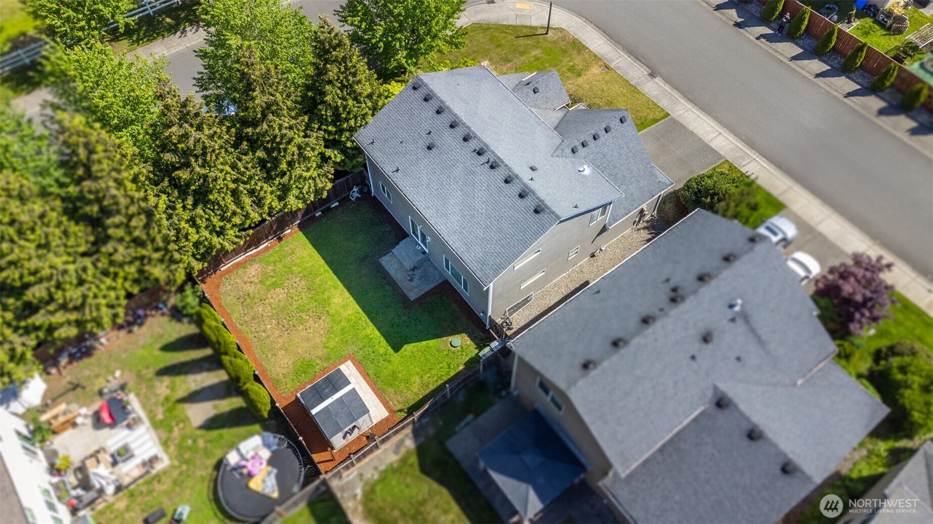 17804 15th Avenue E Spanaway WA 98387