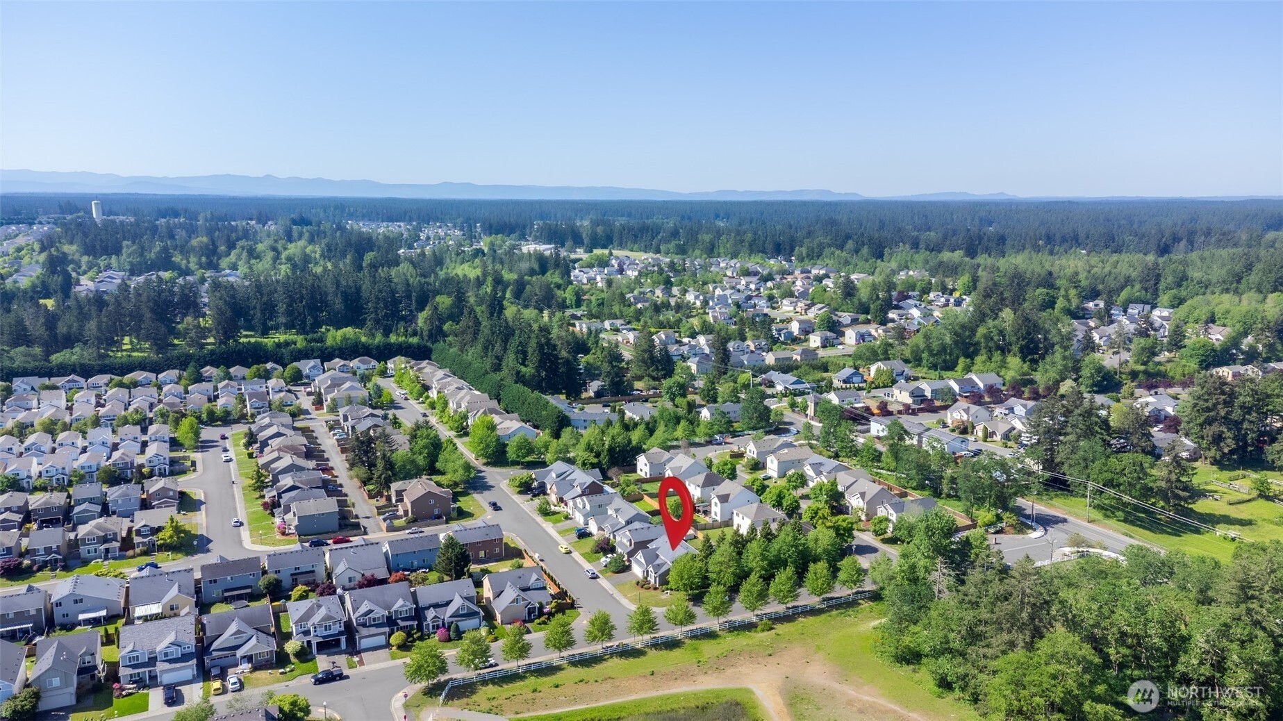 17804 15th Avenue E Spanaway WA 98387