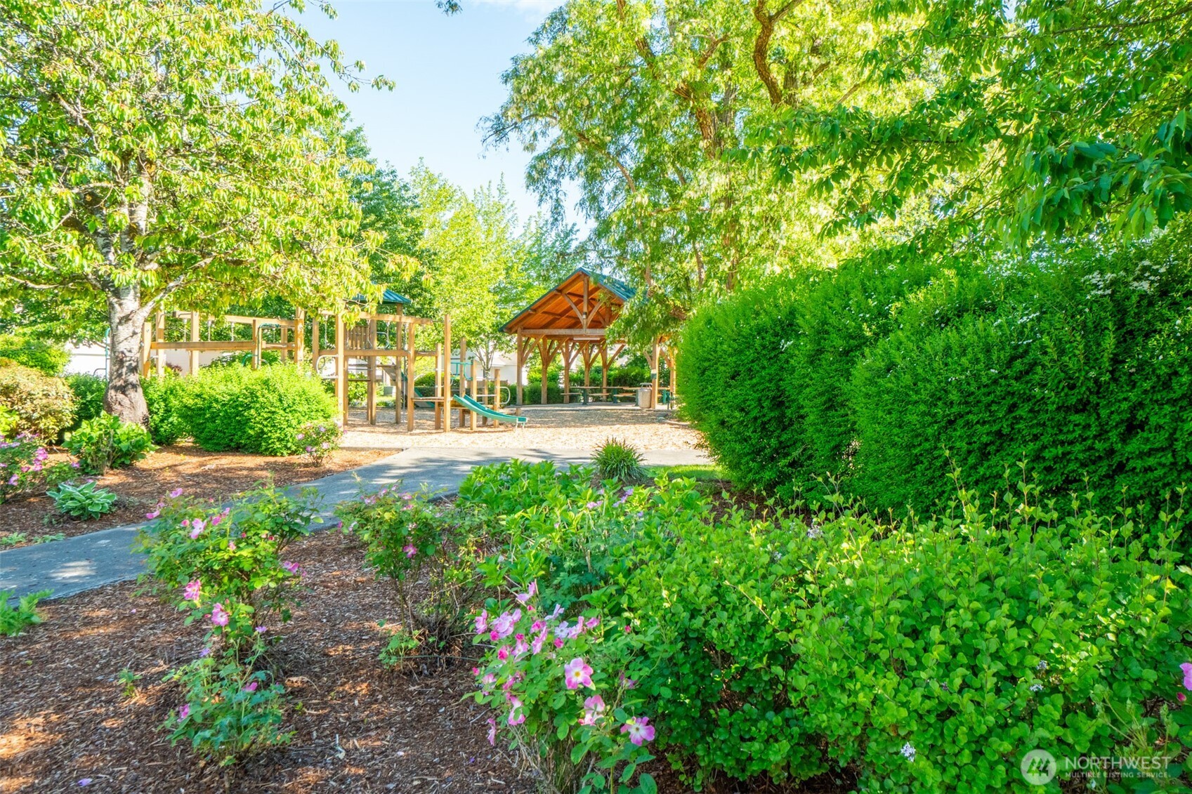 17804 15th Avenue E Spanaway WA 98387