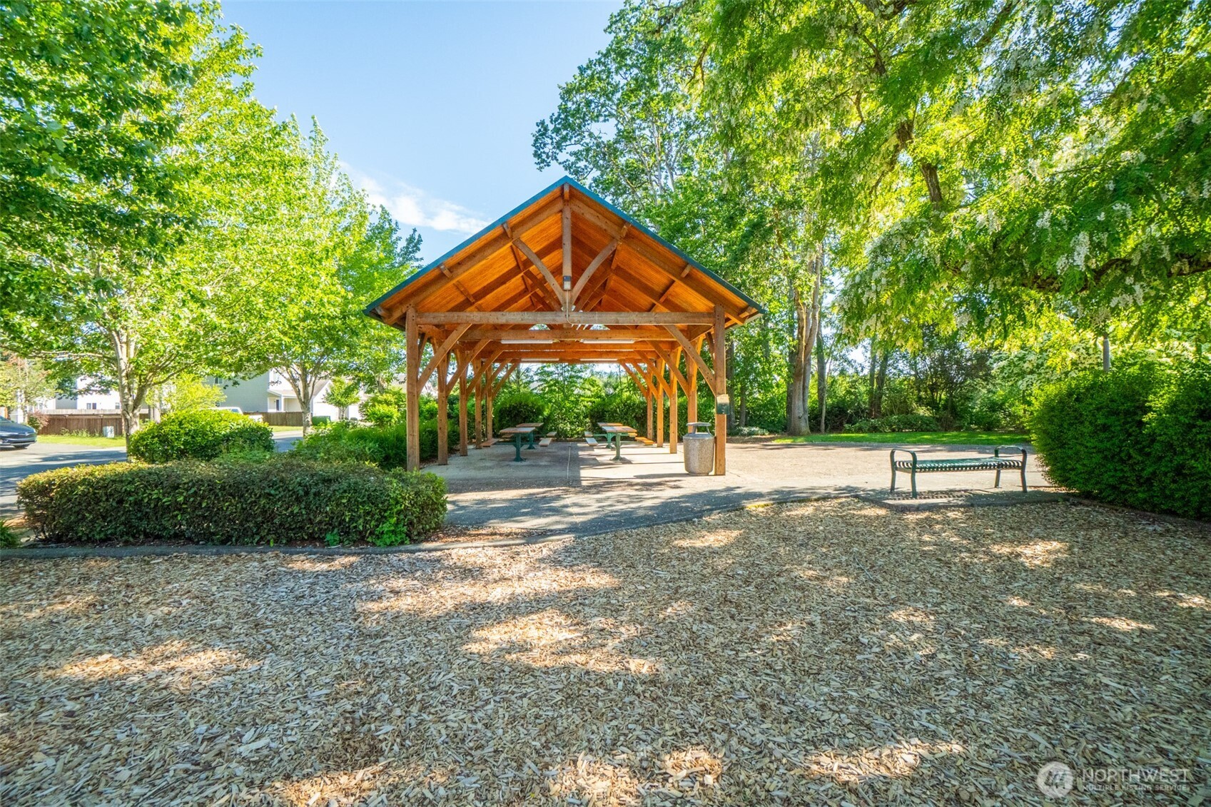 17804 15th Avenue E Spanaway WA 98387