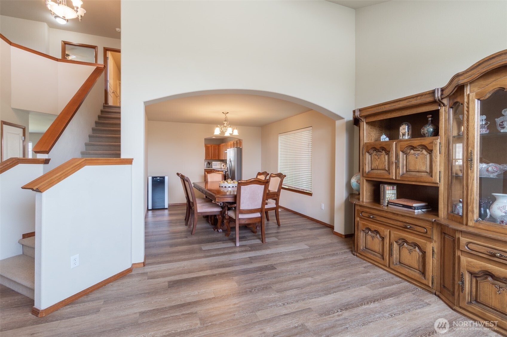 17804 15th Avenue E Spanaway WA 98387