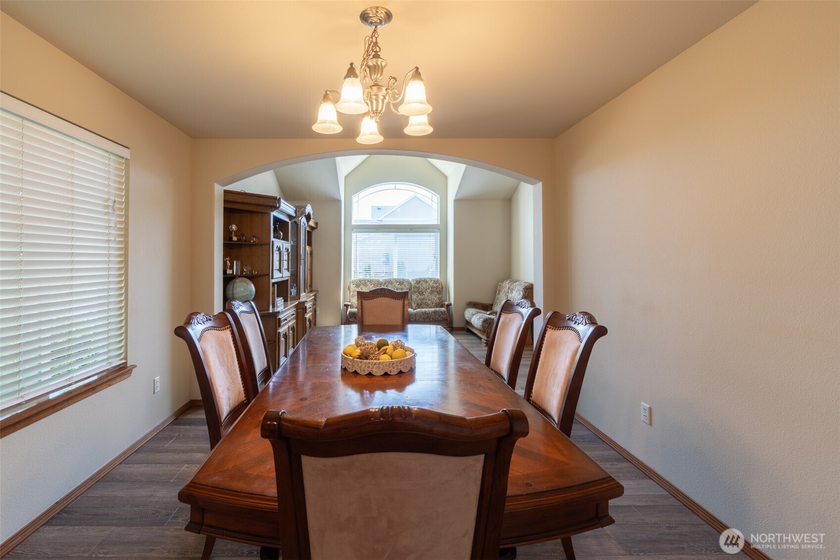 17804 15th Avenue E Spanaway WA 98387