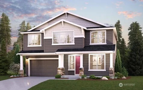 8904 126th Street Ct E Puyallup WA 98374