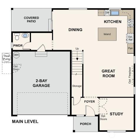 8904 126th Street Ct E Puyallup WA 98374