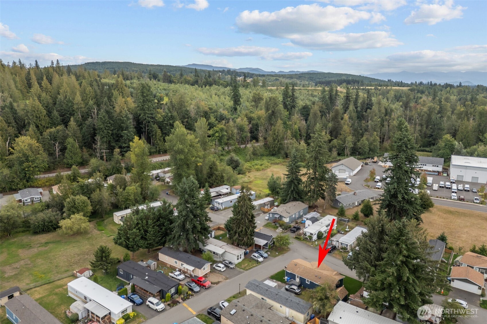 31108 3rd Avenue Black Diamond WA 98010
