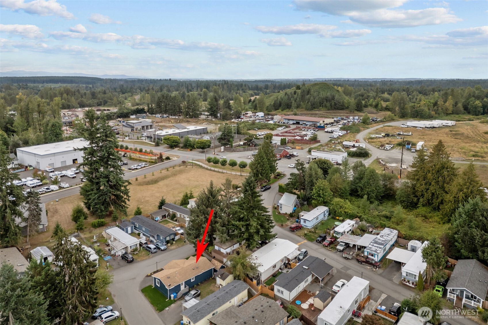 31108 3rd Avenue Black Diamond WA 98010